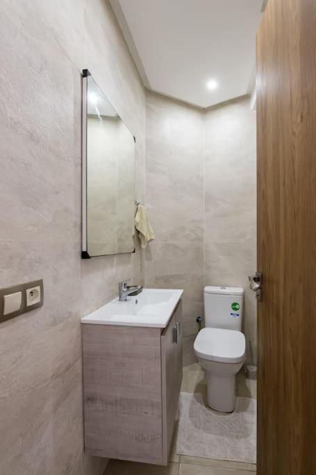 Apartamento Champs Elysee Casablanca