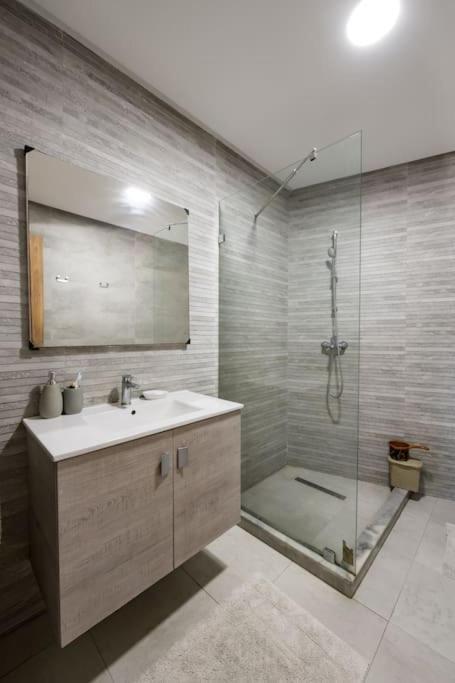 Apartamento Champs Elysee Casablanca