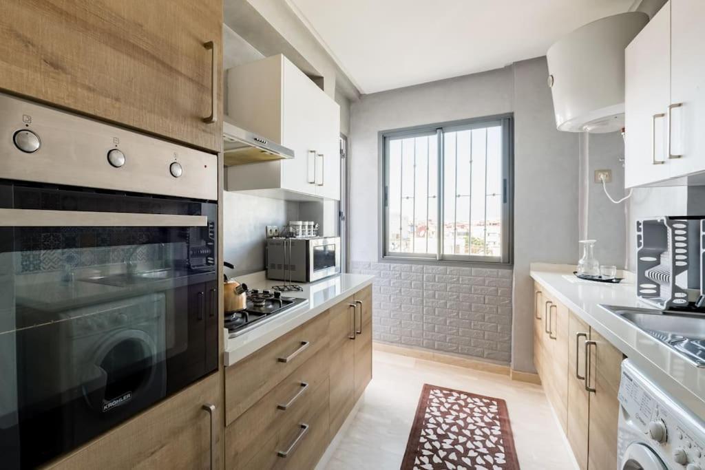 Champs Elysee Apartamento Casablanca