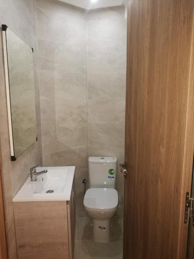 Apartamento Champs Elysee Casablanca