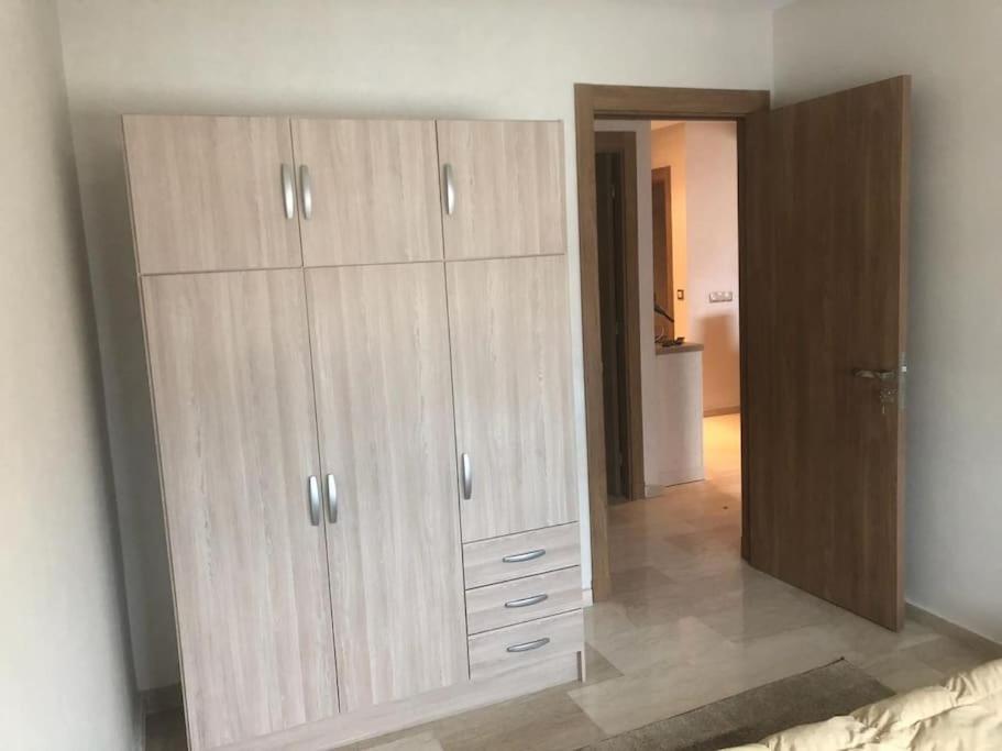 Champs Elysee Apartment Casablanca